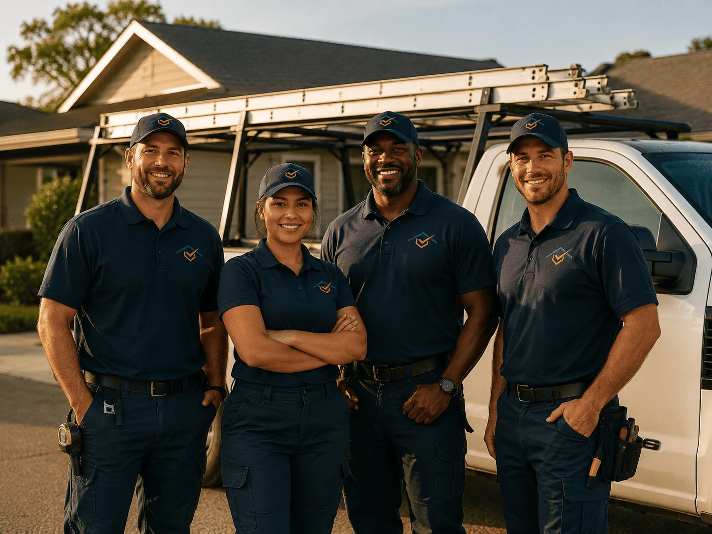 Roof Inspection company in Hillsville, VA